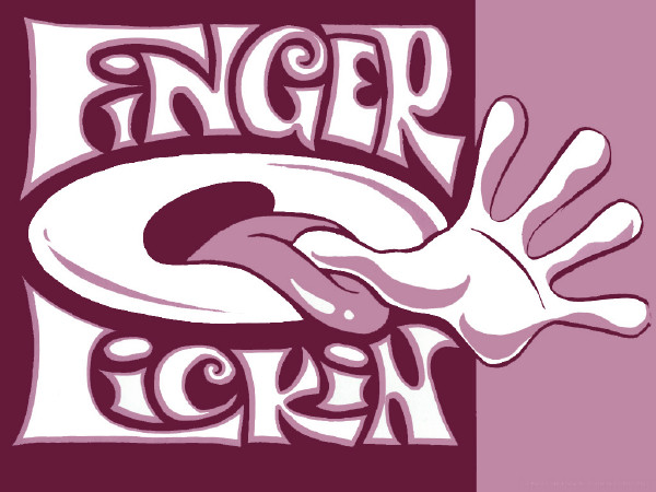 Finger Lickin' Records