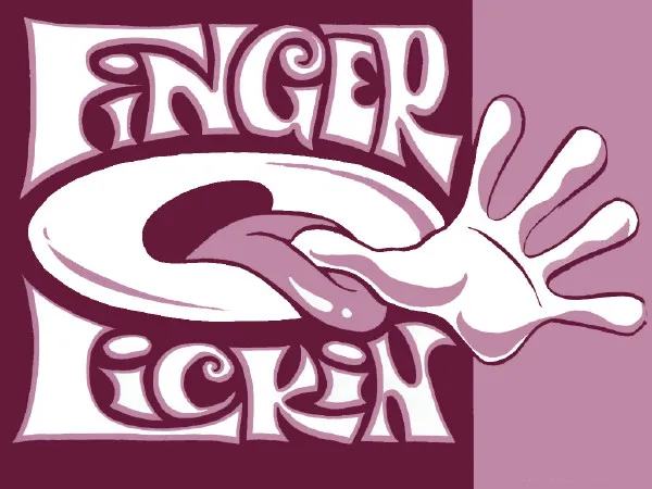 Finger Lickin' Records