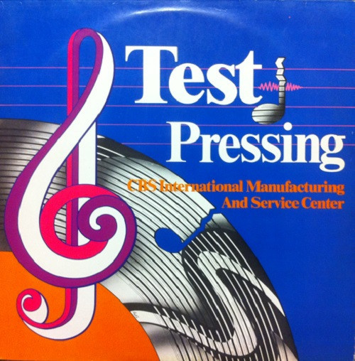 CBS International Manufacturing And Service Center