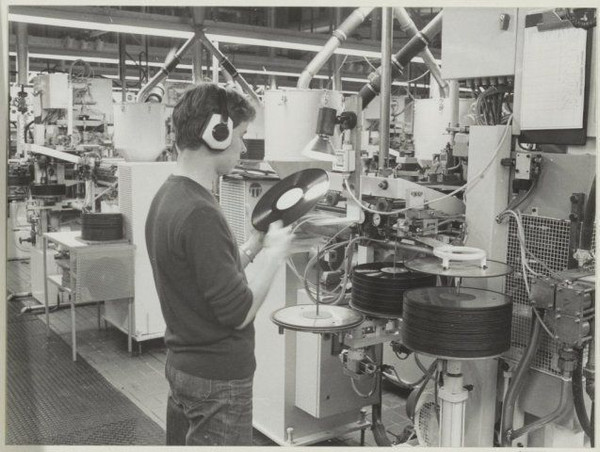 CBS International Manufacturing And Service Center