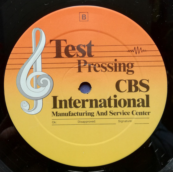 CBS International Manufacturing And Service Center