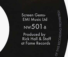 Fame Records