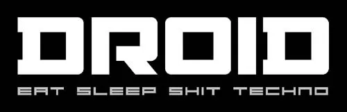 Droid Recordings