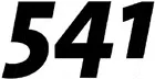 541