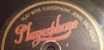 Playerphone