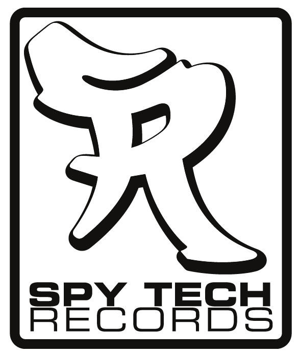 Spy Tech Records