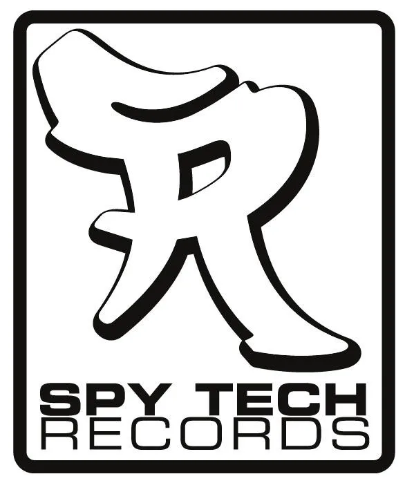 Spy Tech Records