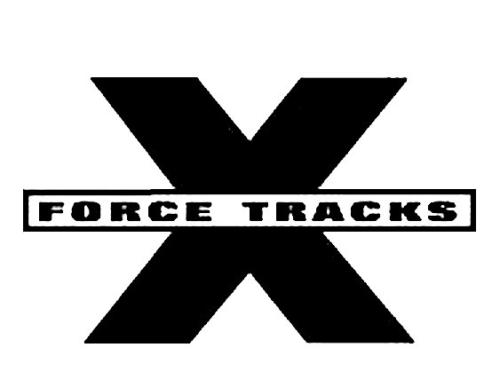 Force Tracks