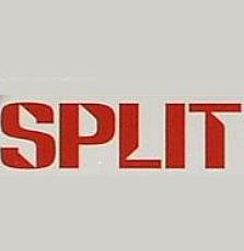 Split