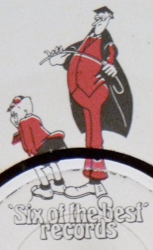 Six Of The Best Records