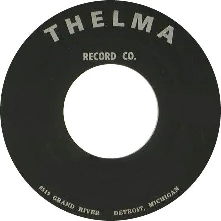 Thelma Record Co.