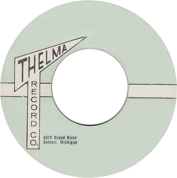 Thelma Record Co.