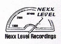 Nexx Level Recordings