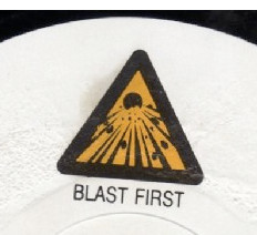 Blast First