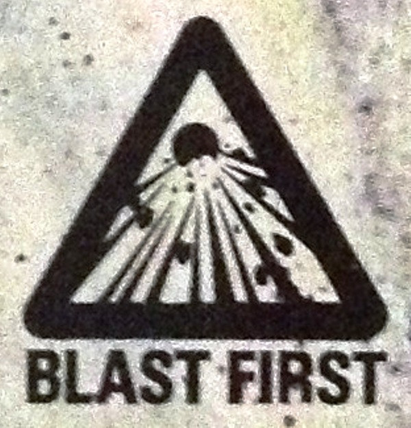 Blast First