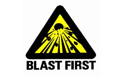 Blast First