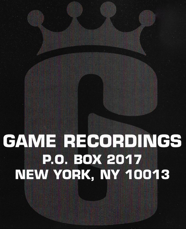 Game Recordings