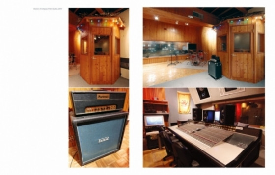 Compass Point Studios