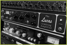 Compass Point Studios