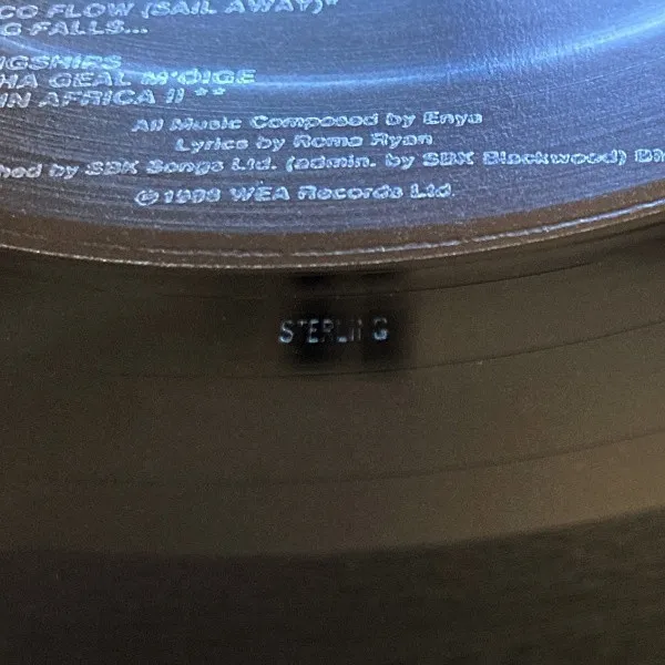 Sterling Sound