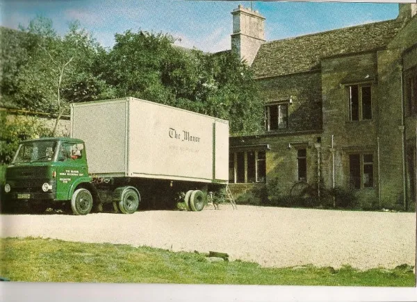 Manor Mobile