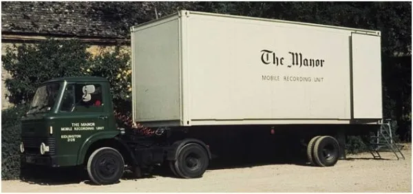 Manor Mobile