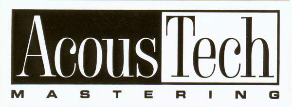 AcousTech Mastering
