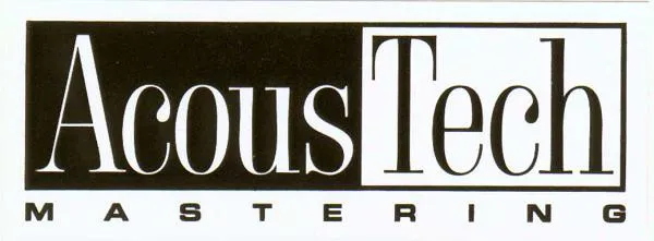 AcousTech Mastering