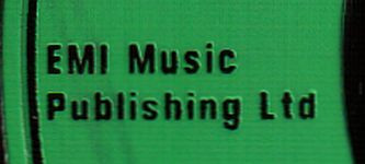 EMI Music Publishing Ltd.
