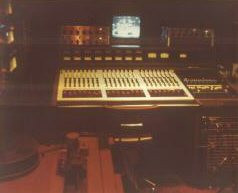 Record Plant, N.Y.C.