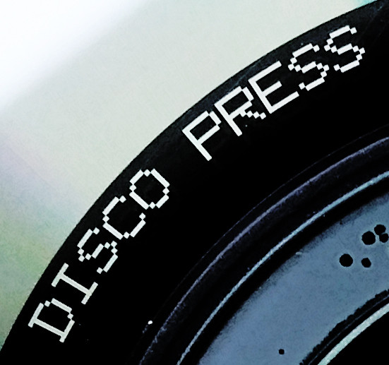 Disco-Press