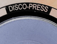 Disco-Press
