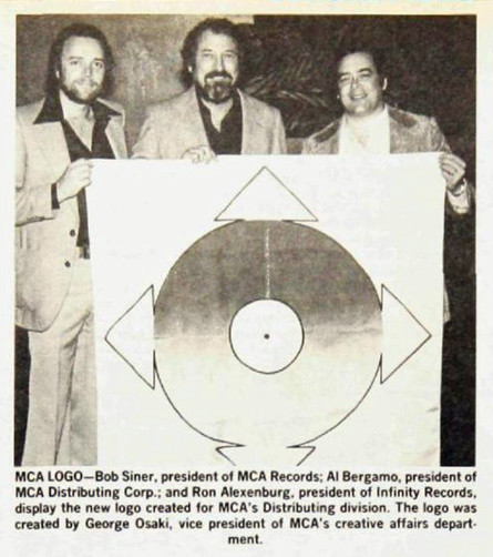 MCA Distributing Corporation