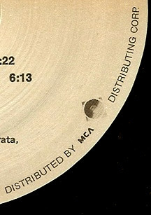 MCA Distributing Corporation