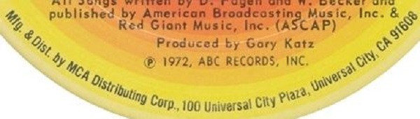 MCA Distributing Corporation