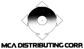 MCA Distributing Corporation
