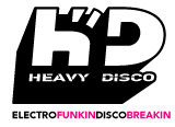 Heavy Disco