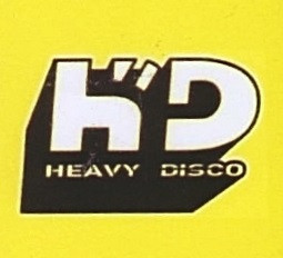 Heavy Disco