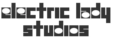 Electric Lady Studios