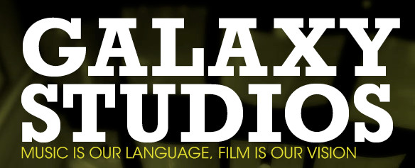 Galaxy Studios
