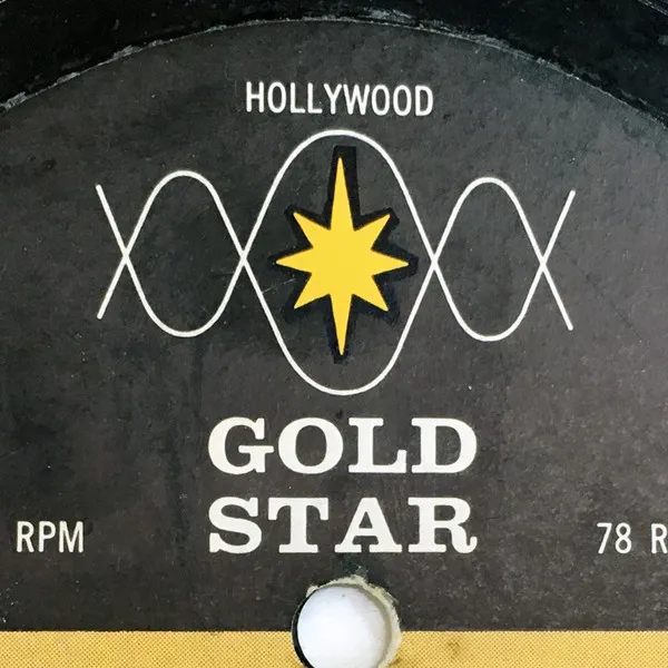 Gold Star Studios