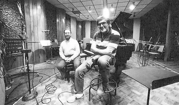 Gold Star Studios