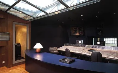 Studio Plus XXX