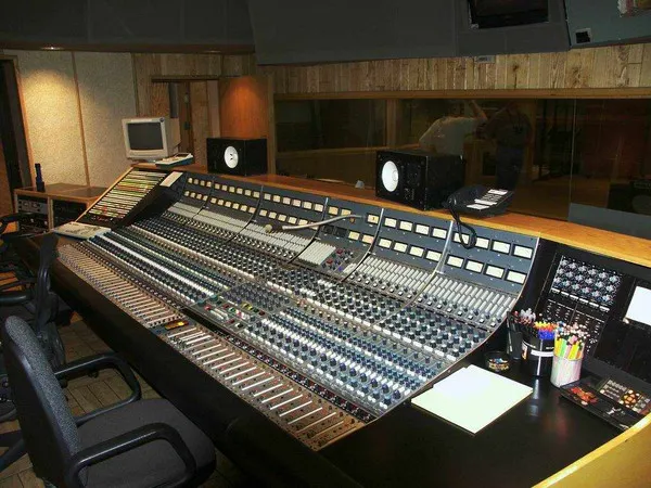 Sunset Sound