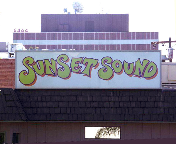 Sunset Sound