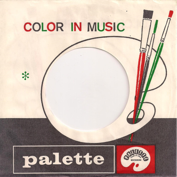 Palette
