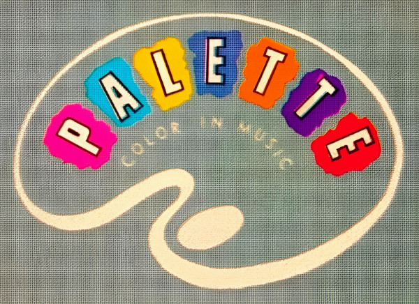 Palette