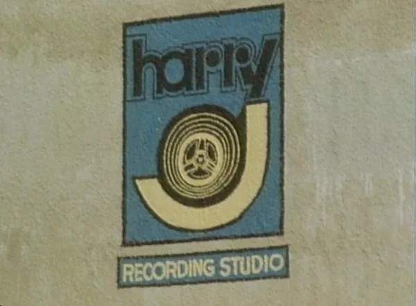 Harry J's Recording Studio