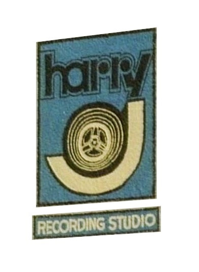 Harry J's Recording Studio