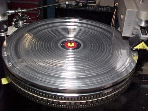 Stan Ricker Mastering